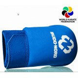 BUDO NORD WKF КАРАТЕ ШТИТНИЦИ ЗА РАЦЕ  Generation 7    Сини